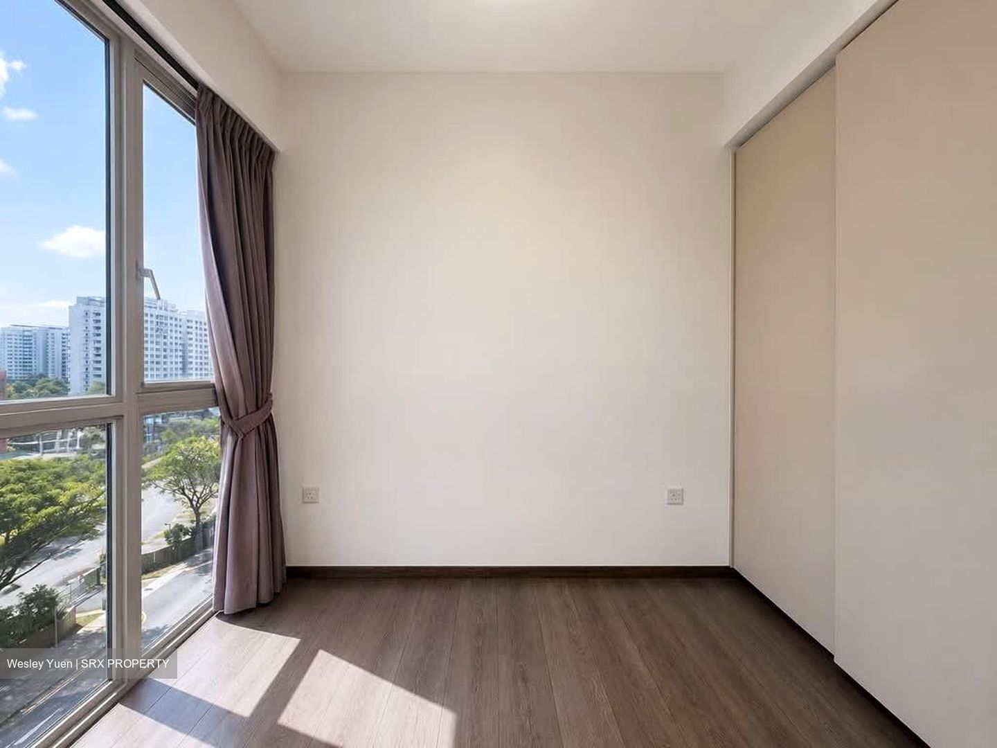 Ecopolitan (D19), Condominium #575465371